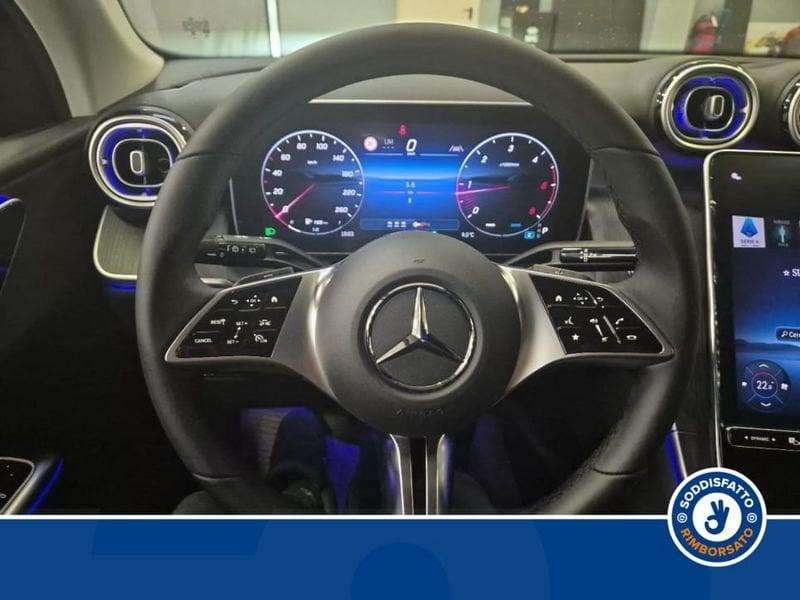 Mercedes-Benz GLC 220d 4Matic Avantagarde Advanced Plus