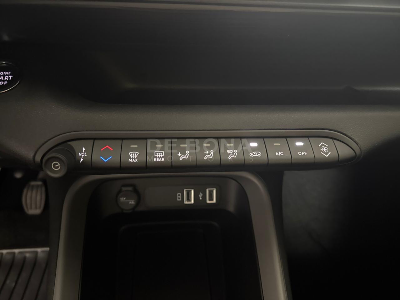 Jeep Avenger 1.2 turbo longitude fwd 100cv