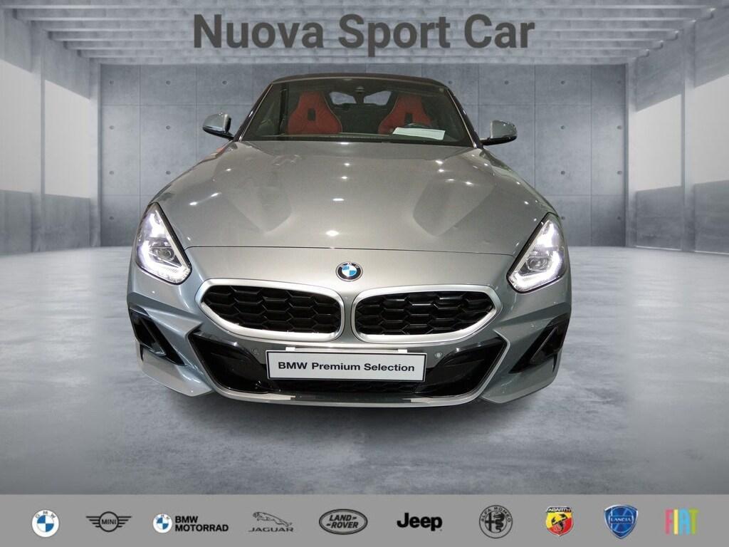 BMW Z4 20 i Msport sDrive Steptronic