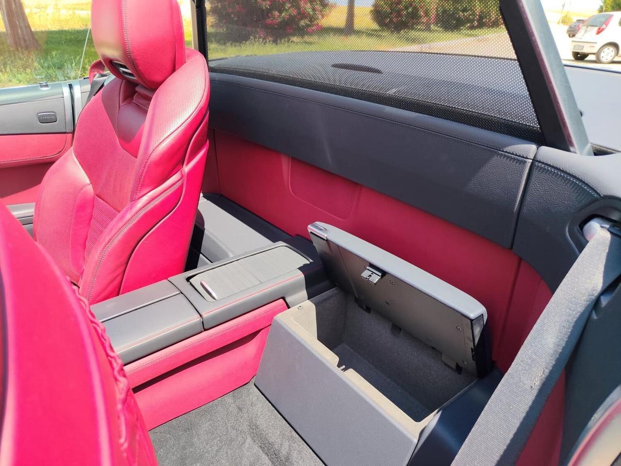 Mercedes-benz SL 350 BlueEFFICIENCY