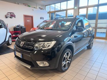 Dacia Sandero Stepway 1.5 Blue dCi 95 CV Techroad