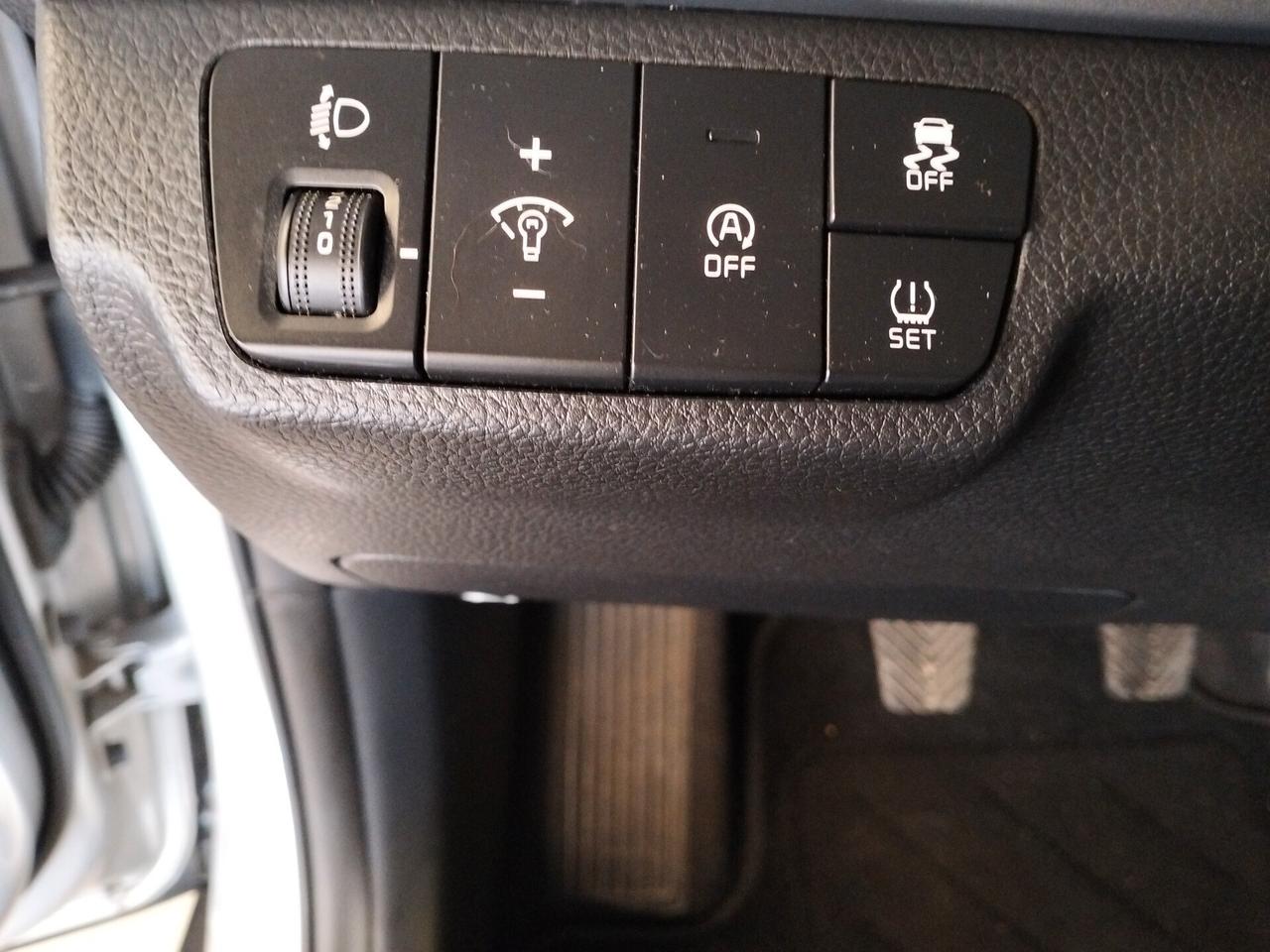 Kia Stonic 1.2 dpi Style s/Design Pack 84cv