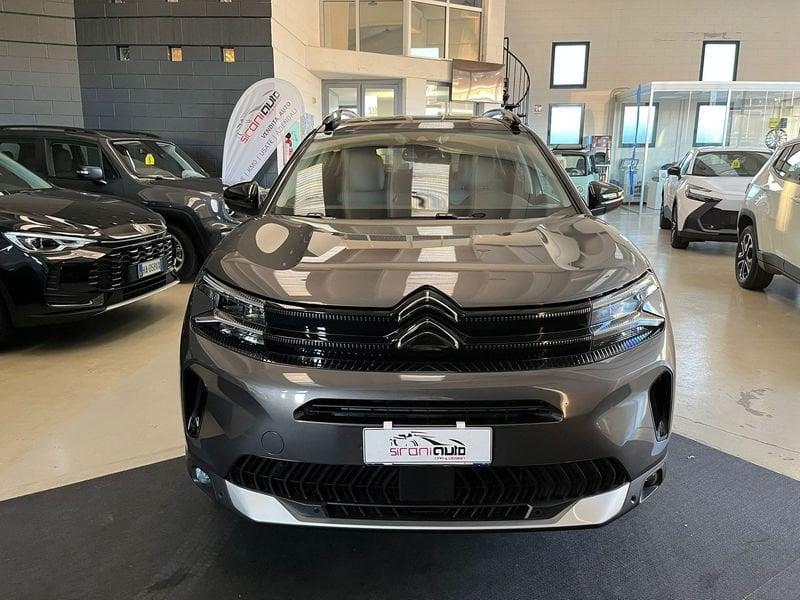 Citroën C5 Aircross C5 Aircross BlueHDi 130 S&S EAT8 Max - PROMO SIRONIAUTO+