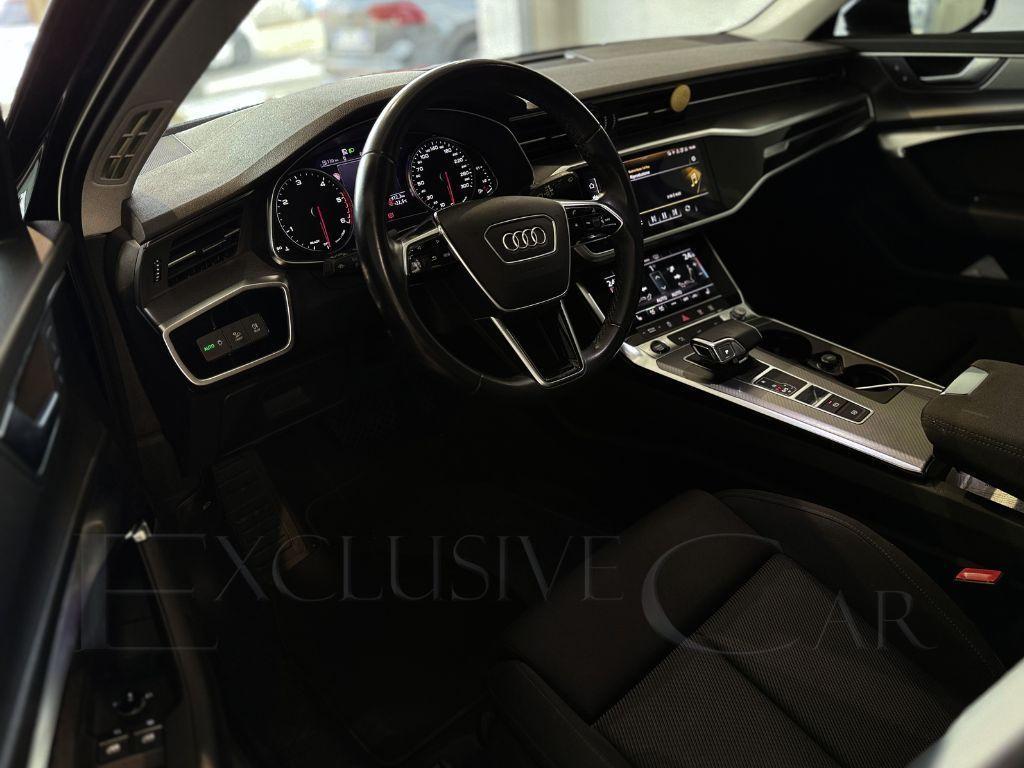 AUDI - A6 Avant