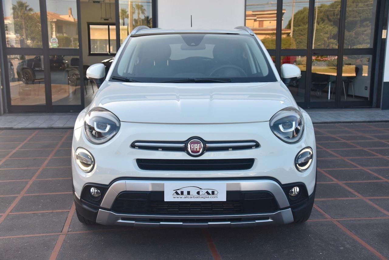Fiat 500X 1.6 MultiJet 120 CV Cross Plus