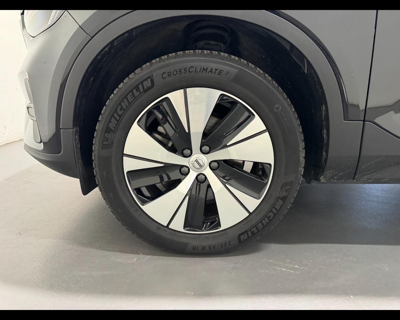 VOLVO XC40 CORE B3 AUTO