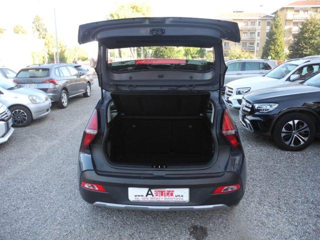 HYUNDAI Bayon 1.2 MPI MT XLine Sport -OK NEOPATEN.- PREZZO REALE
