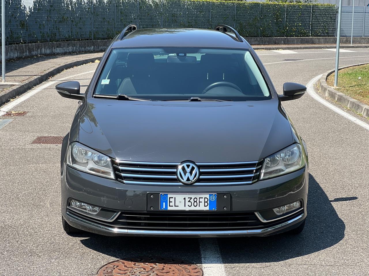 Volkswagen Passat Var. 1.6 TDI Comfortline