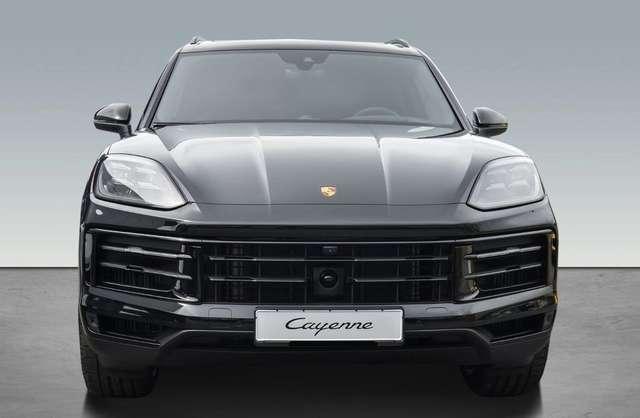 Porsche Cayenne NEW PASM BOSE LED PDC KAMERA TETTO BLACK PACK PDC