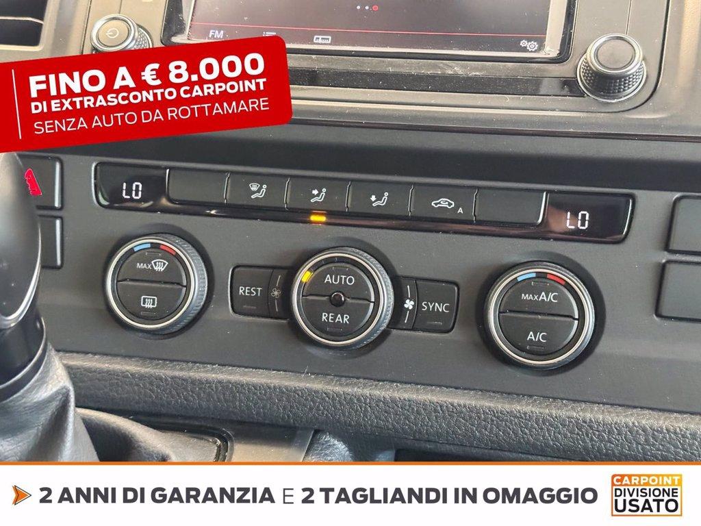 VOLKSWAGEN T6 caravelle 2.0 tdi 150cv 3.0t cruise p.l. dsg e6 del 2019