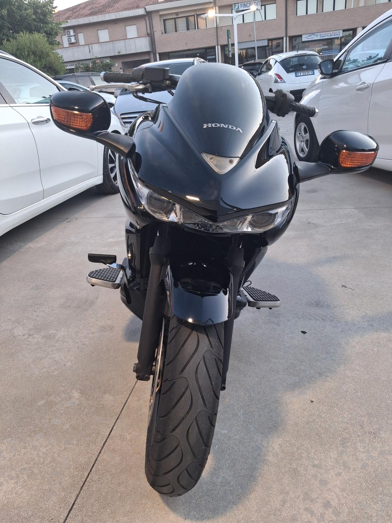 Honda DN-01