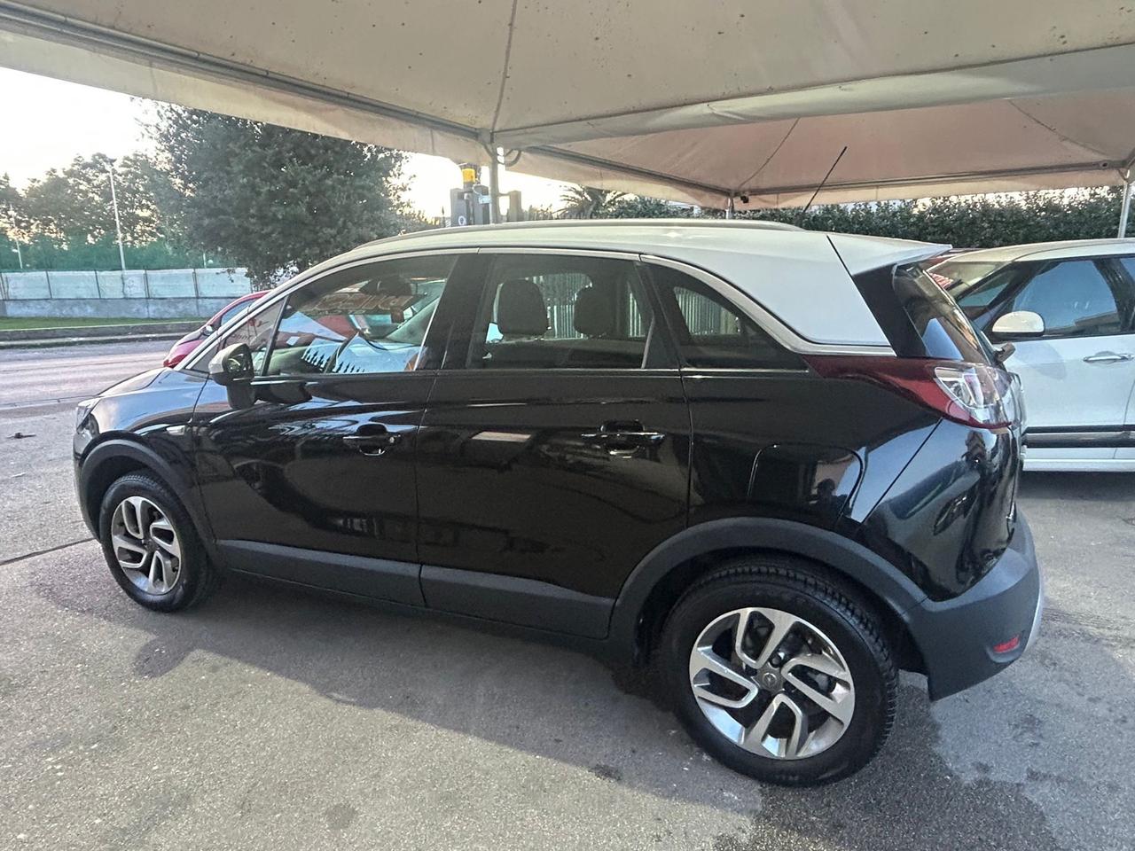 Opel Crossland X 1.5 ECOTEC D 102 CV Start&Stop Ultimate