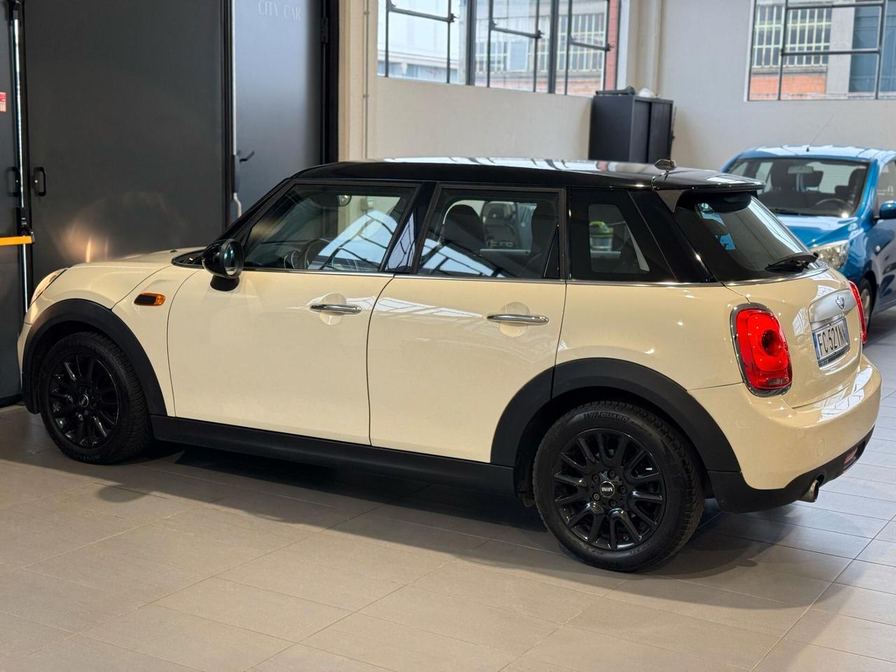 Mini Mini 1.5 One D Business XL 5 porte adatta per neopatentati