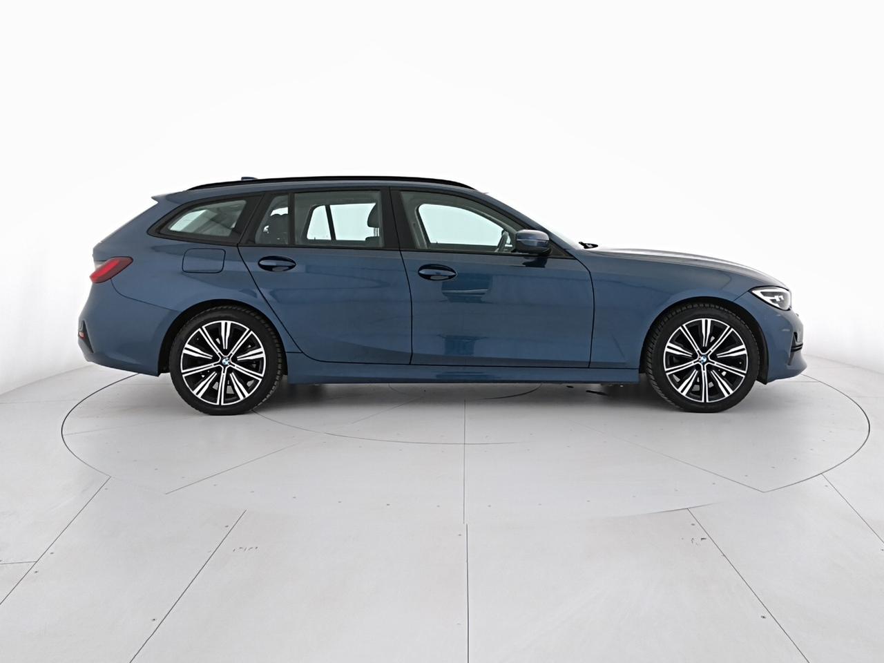 BMW Serie 3 320d xDrive Touring 48V