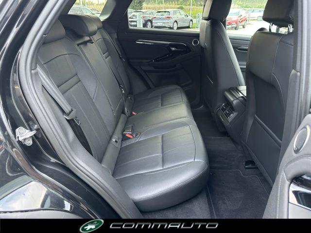 LAND ROVER Range Rover Evoque 2.0D I4 204 CV AWD Auto R-Dynamic SE