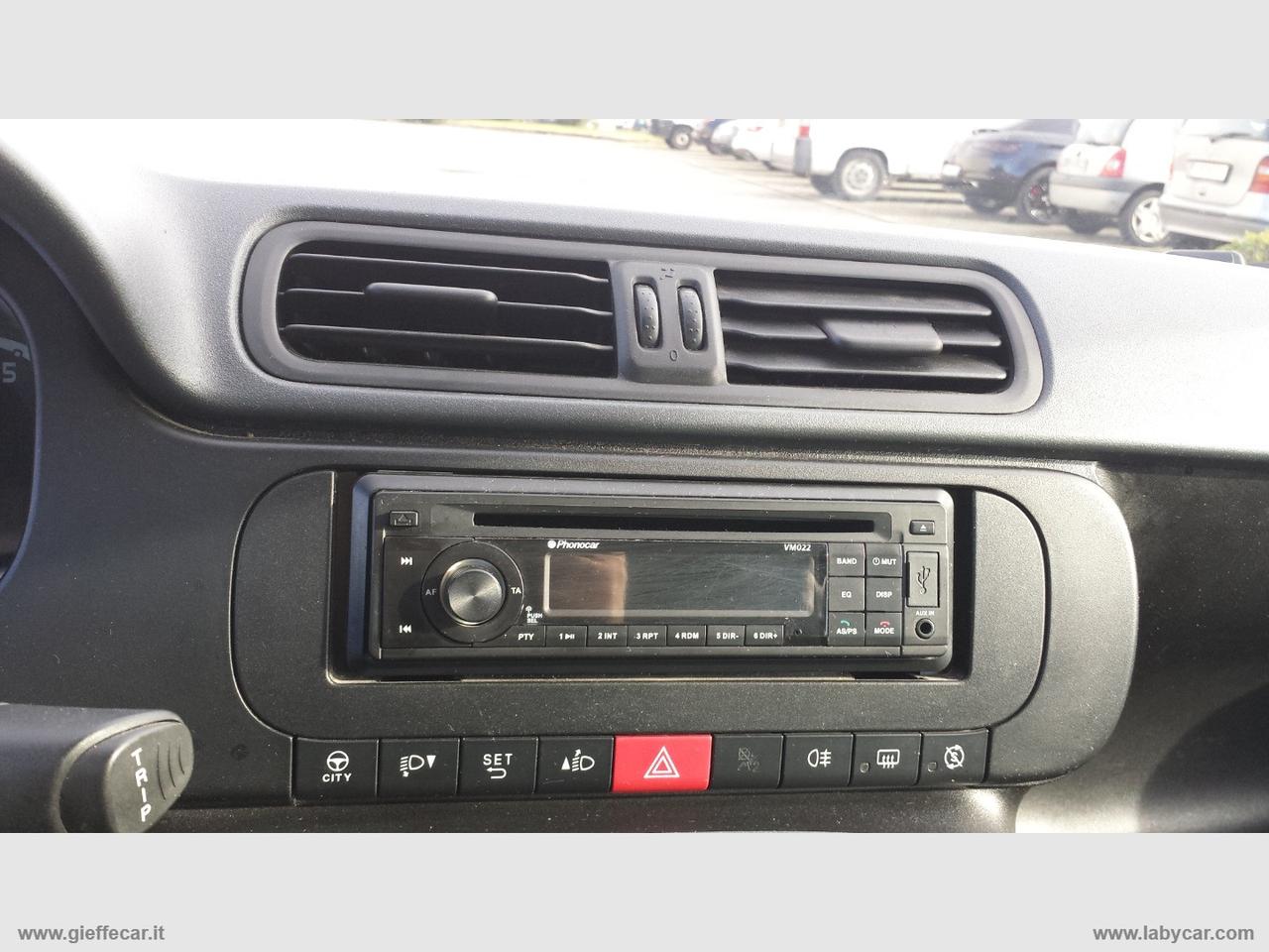 FIAT Panda 1.0 FireFly S&S Hybrid 5 POSTI