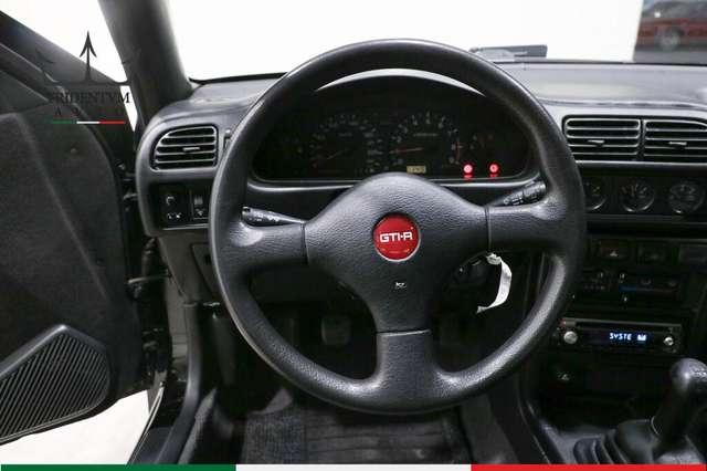 Nissan Sunny 2.0 GTi-R cat. ITALIANA RESTAURO TOTALE
