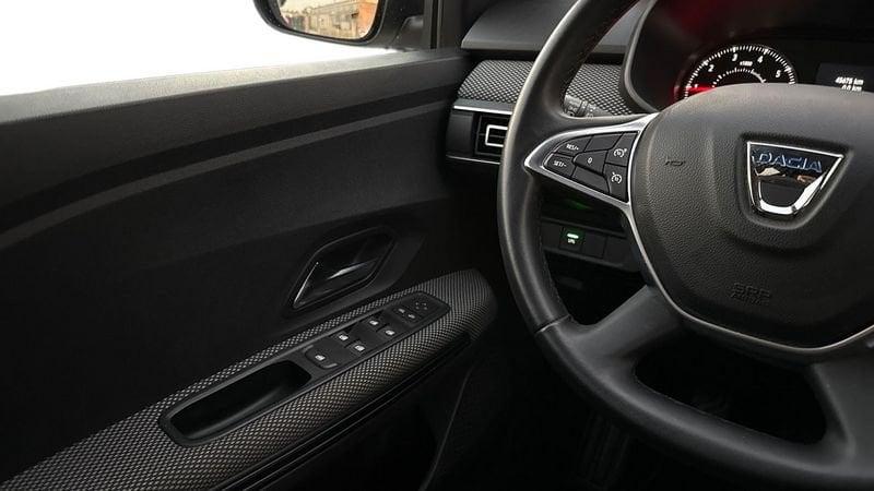Dacia Jogger 1.0 TCe GPL Extreme UP