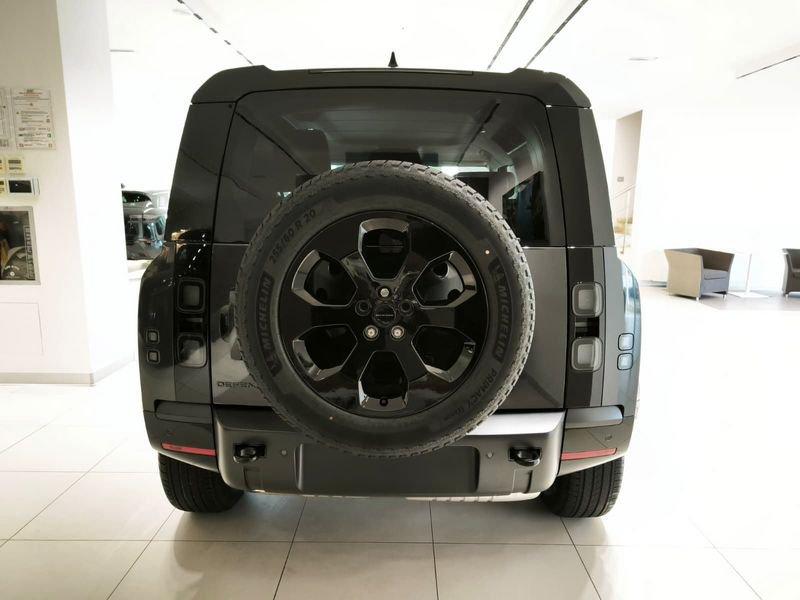 Land Rover Defender 90 3.0D I6 200CV X-Dynamic SE MY26