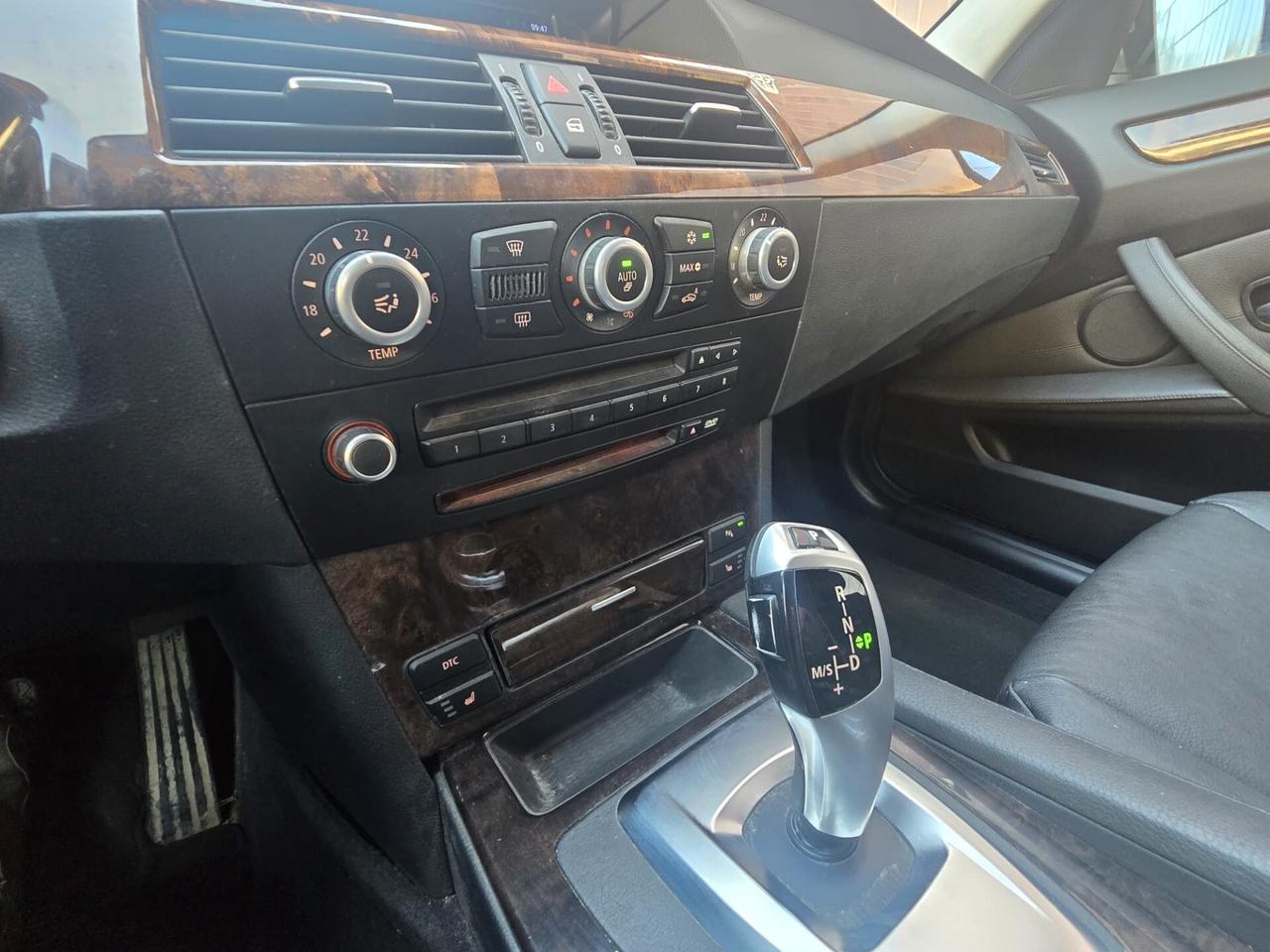 Bmw 530 530d cat Touring Futura