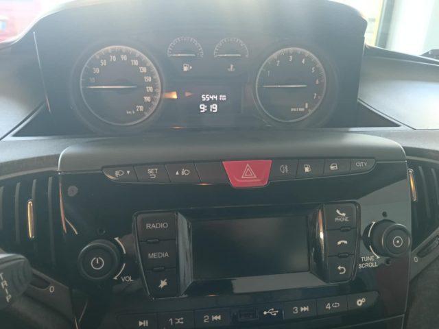 LANCIA Ypsilon 1.2 69 CV 5 porte GPL Ecochic Elefantino Blu