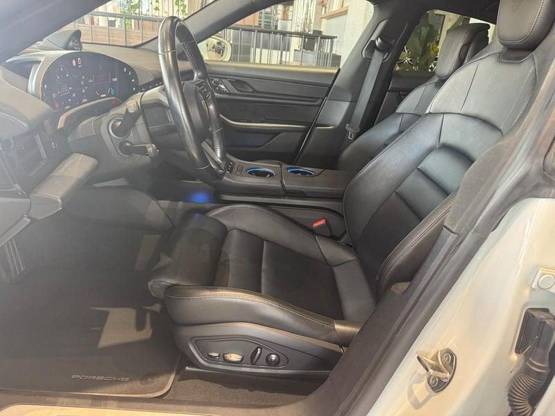 Porsche Taycan Taycan 4S 435 cv