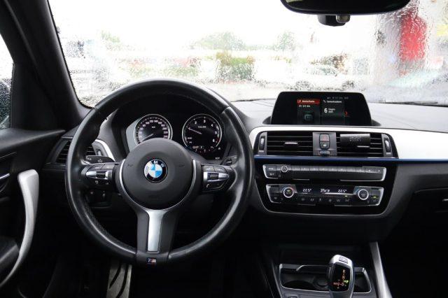 BMW 116 d 5p. Msport Uniprop.