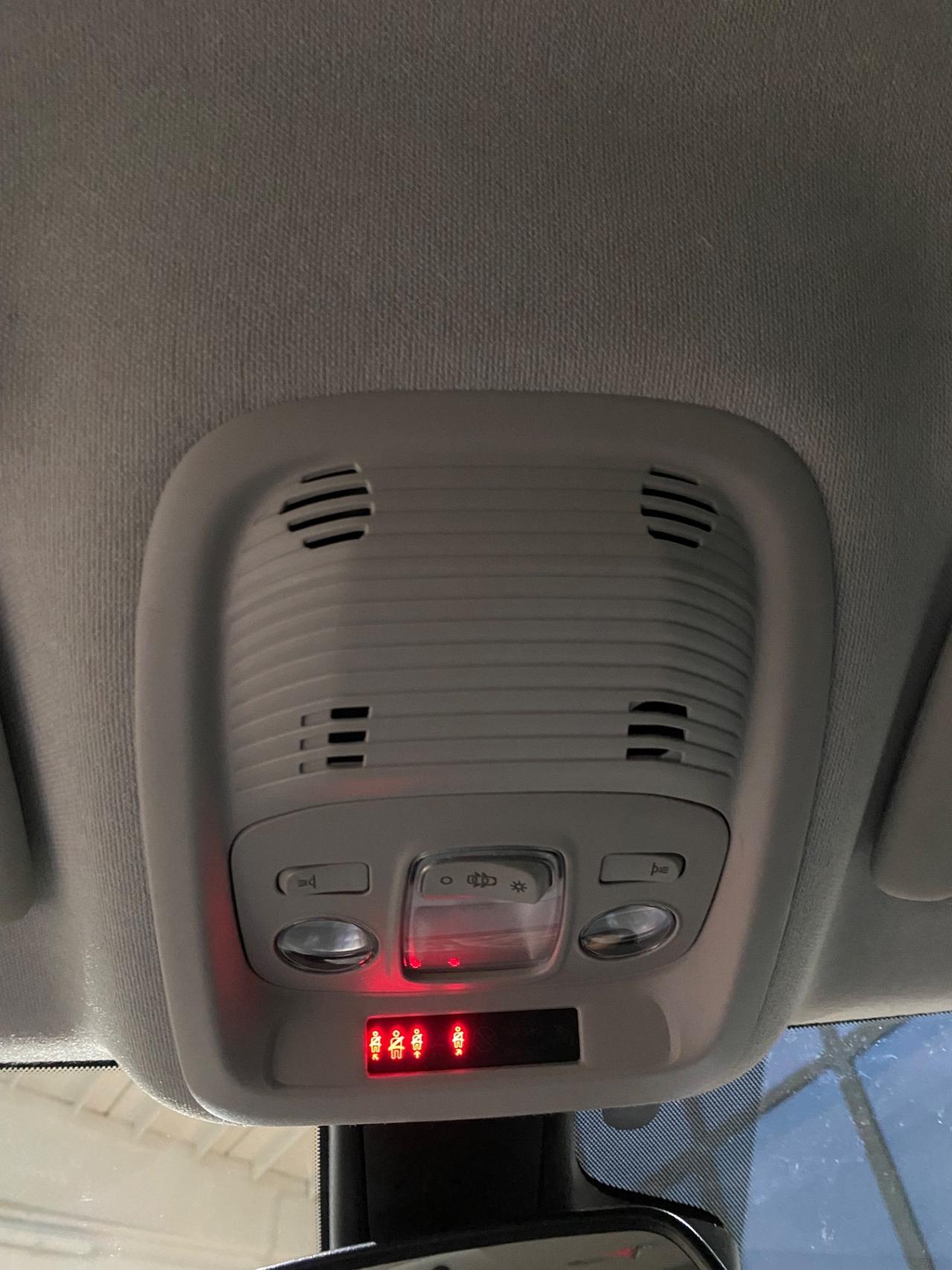 Citroen C3 Aircross Puretech Feel