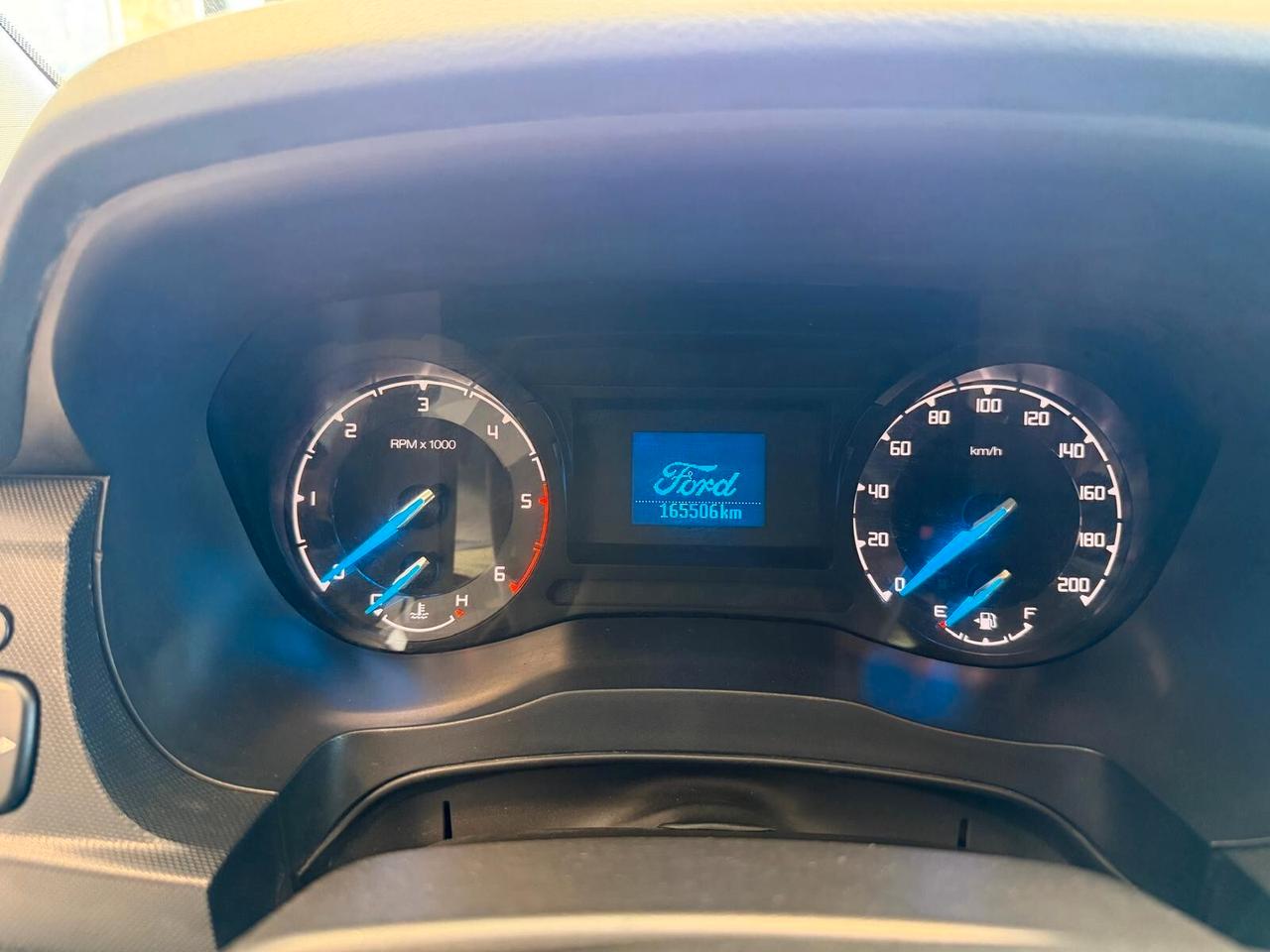 Ford Ranger 2.2 TDCi Super Cab XLT 4pt.