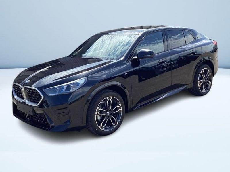 BMW X2 xDrive 20d M Sport