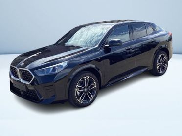 BMW X2 xDrive 20d M Sport