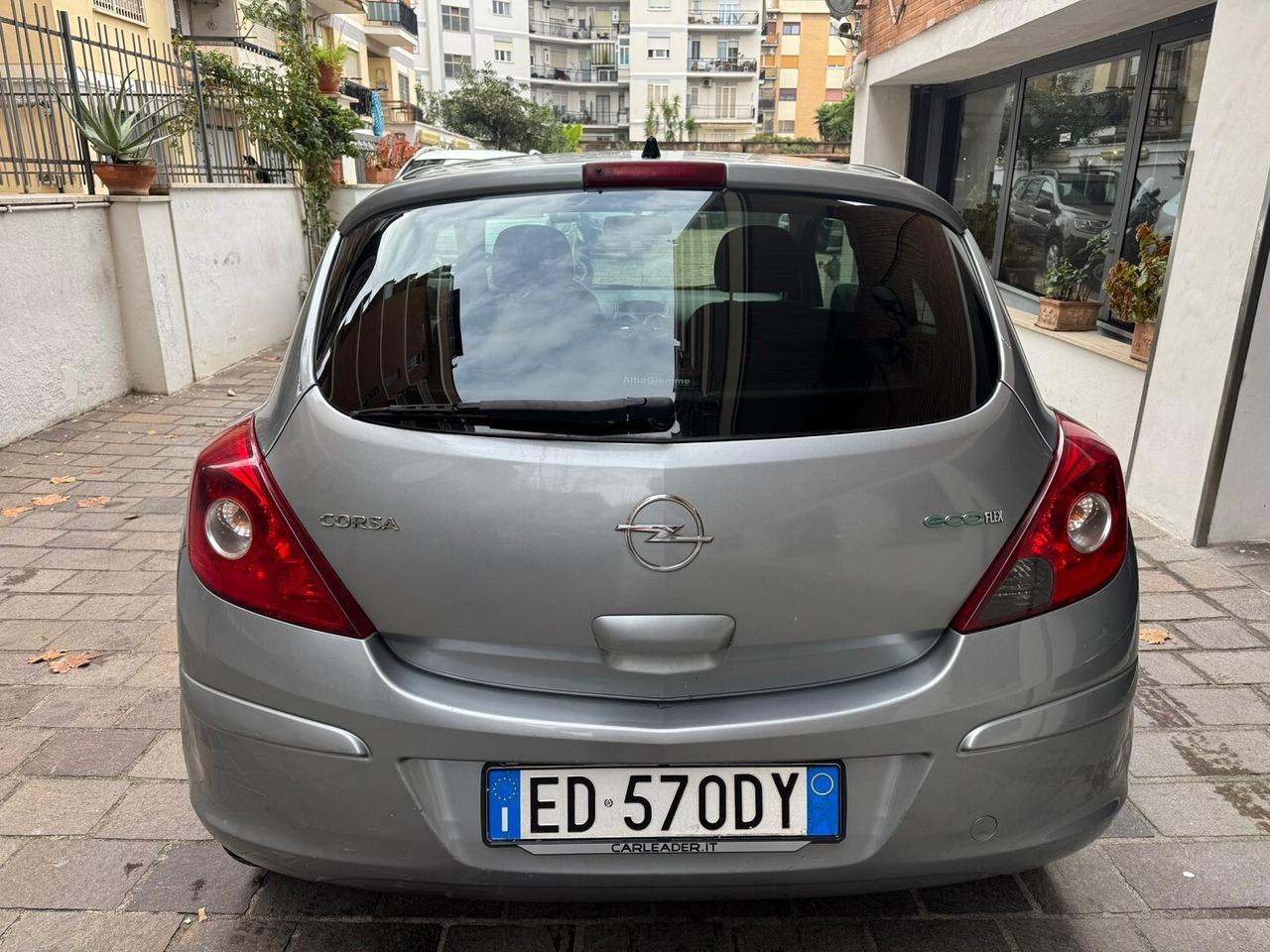 OPEL Corsa 1.3 CDTI 75CV ecoFLEX 3 porte Edition