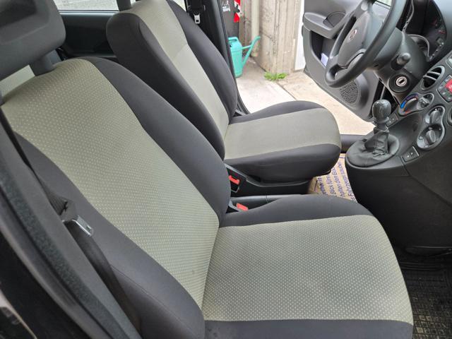 FIAT Panda 1.1 Active