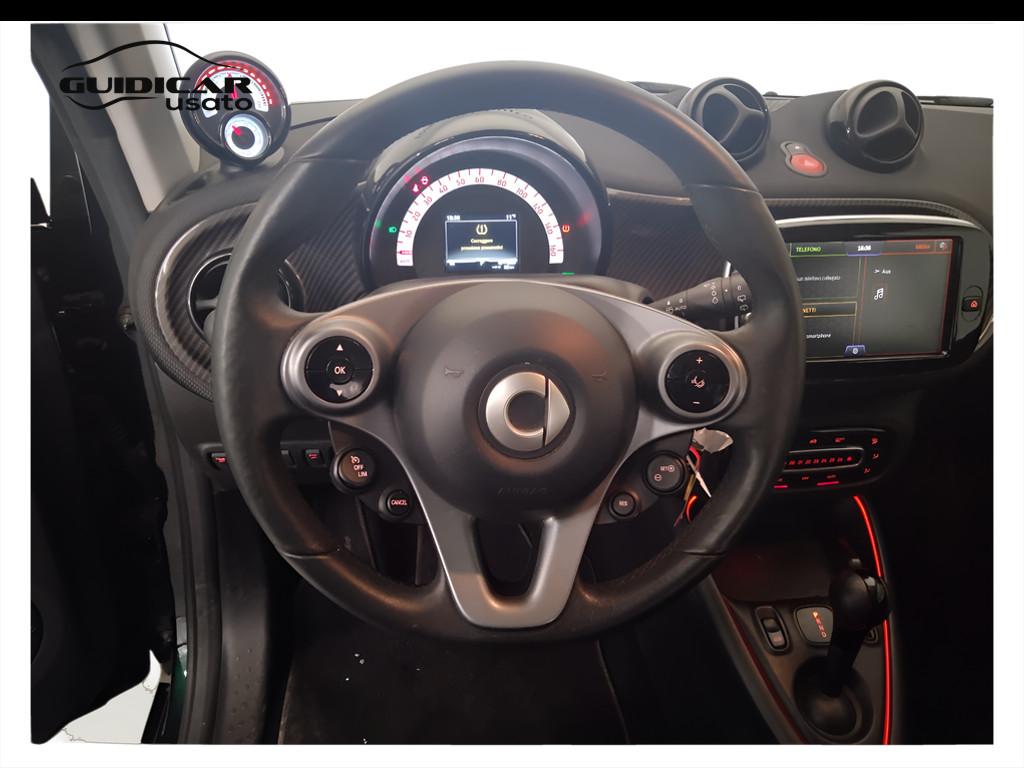 SMART Fortwo III 2020 - Fortwo eq Prime 22kW