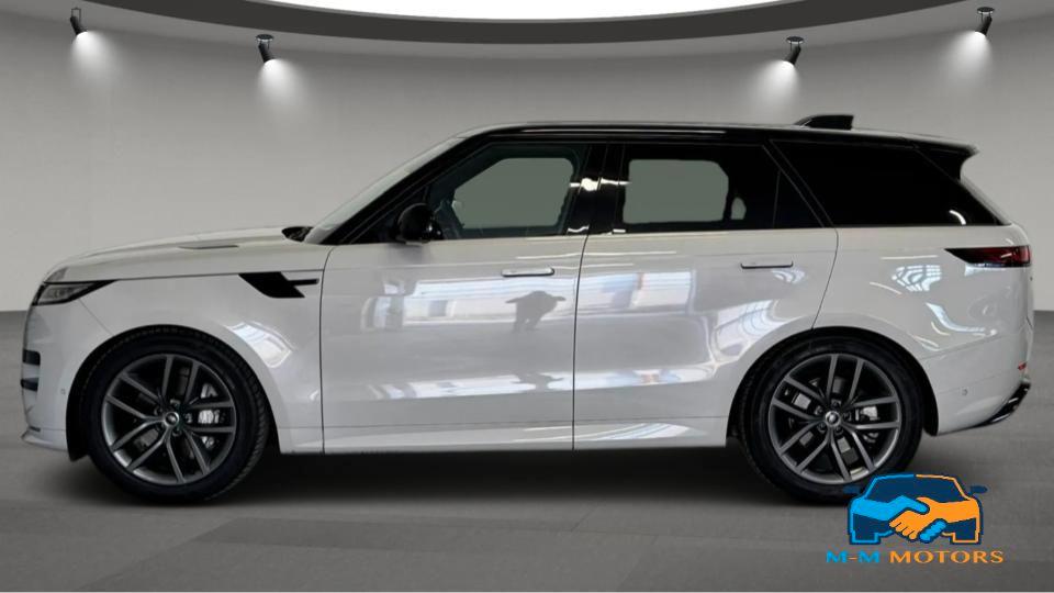 Land Rover Range Rover Sport 3.0d i6 mhev Dynamic SE awd 300cv auto Unipro Iva esposta
