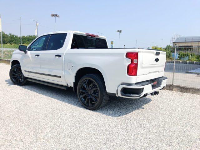 CHEVROLET Silverado 6.2L EcoTec3 V8 High Country N1 - Pronta