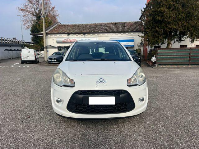 CITROEN C3 1.4 HDi 70CV FAP Van Attraction