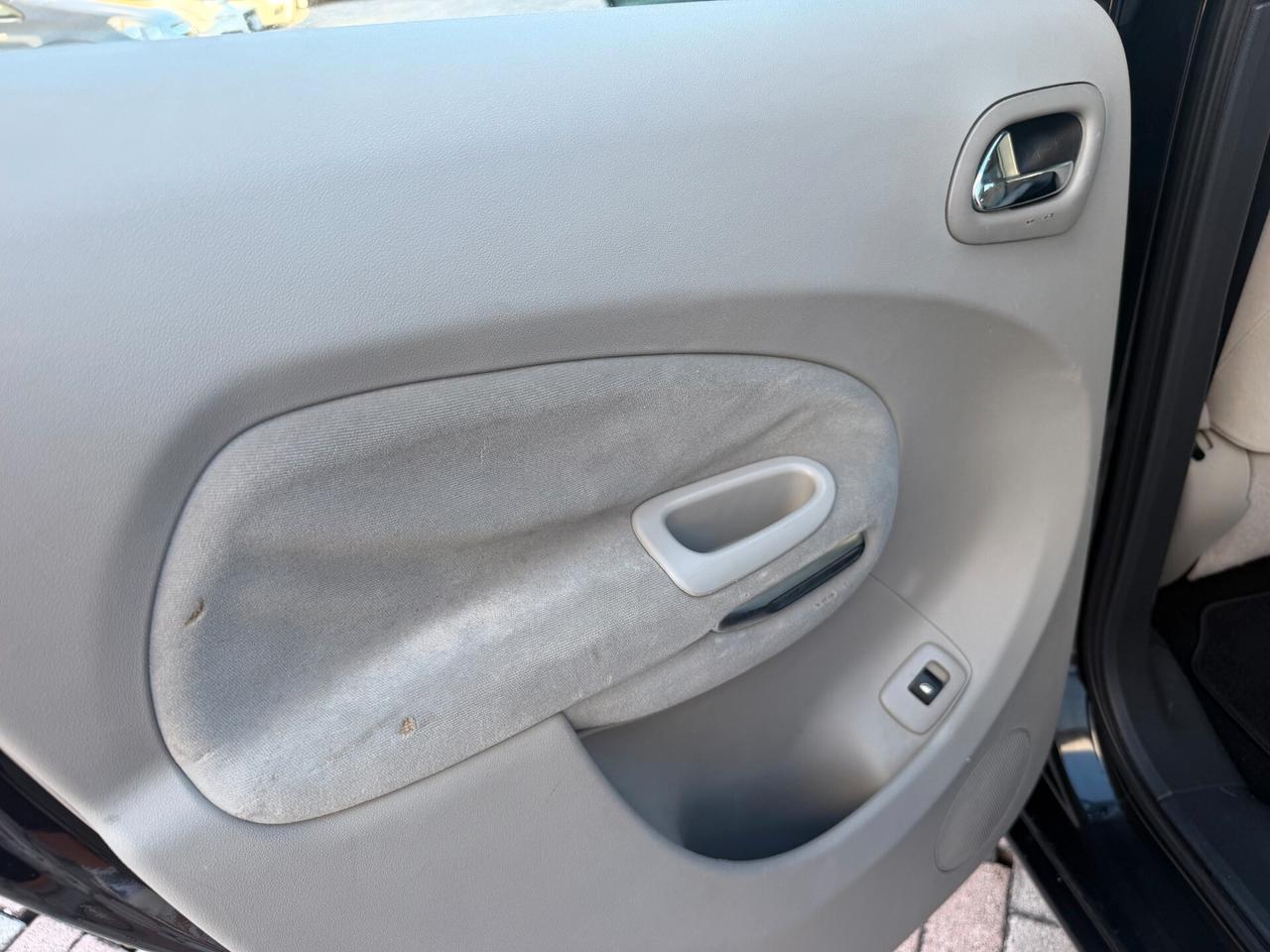 Citroen C3 Picasso 1.4 VTi 95 Exclusive Style