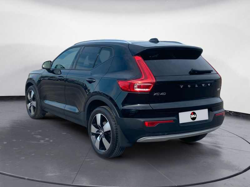 VOLVO XC40 2.0 d3 Business Plus GearTr.