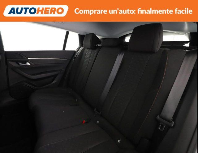 PEUGEOT 508 BlueHDi 160 Stop&Start EAT8 SW Business