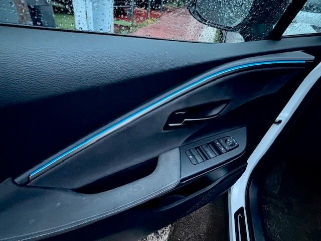 Toyota C-HR Finanziabile Garanzia anche permuta