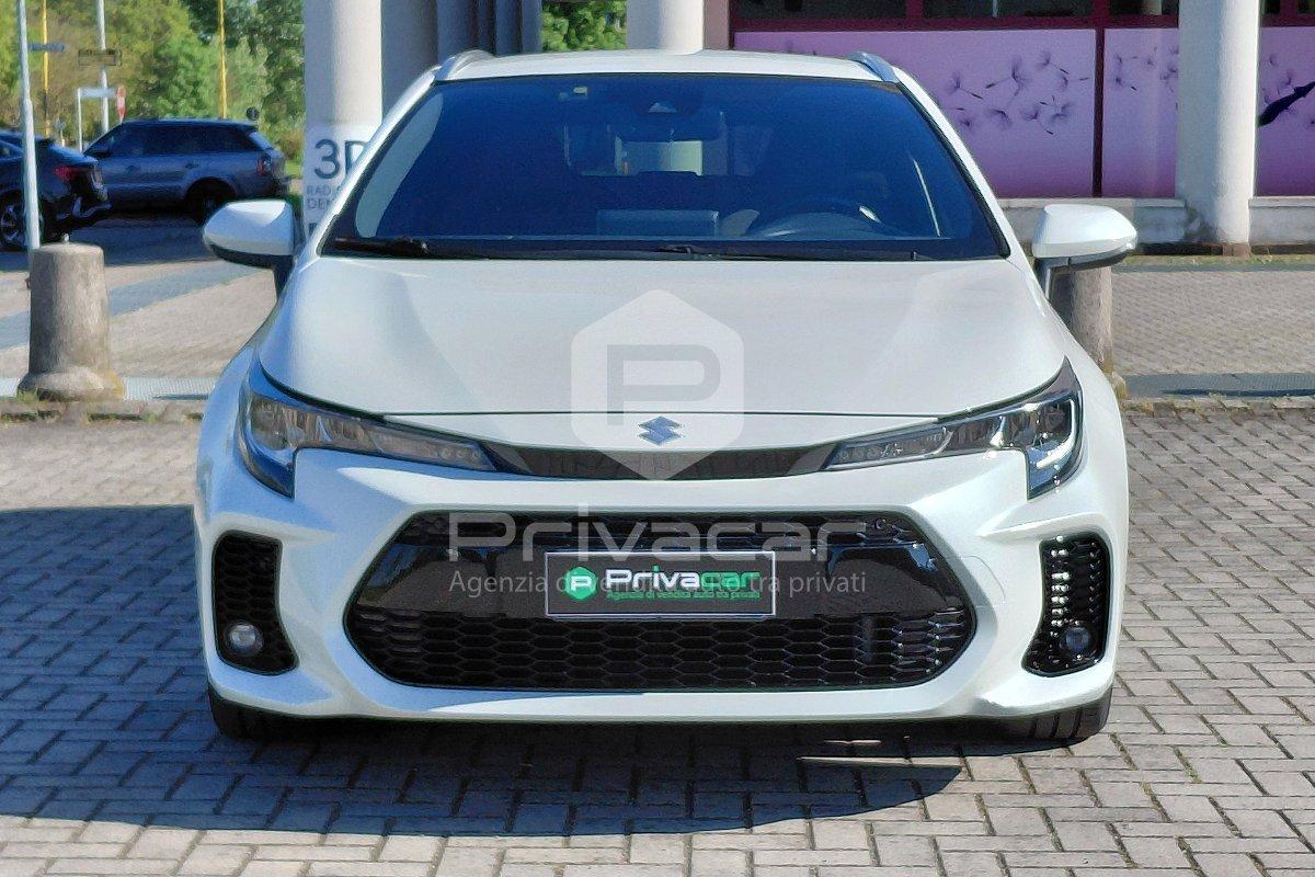 SUZUKI Swace 1.8 Hybrid E-CVT 2WD Cool