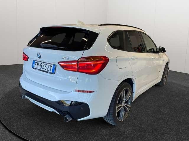 BMW X1 sdrive20d 191CV Msport *AUTOMATICA*