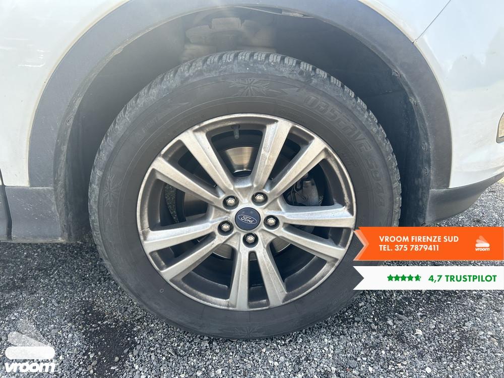 FORD Kuga 2ª serie Kuga 1.5 EcoBoost 120 CV S&...