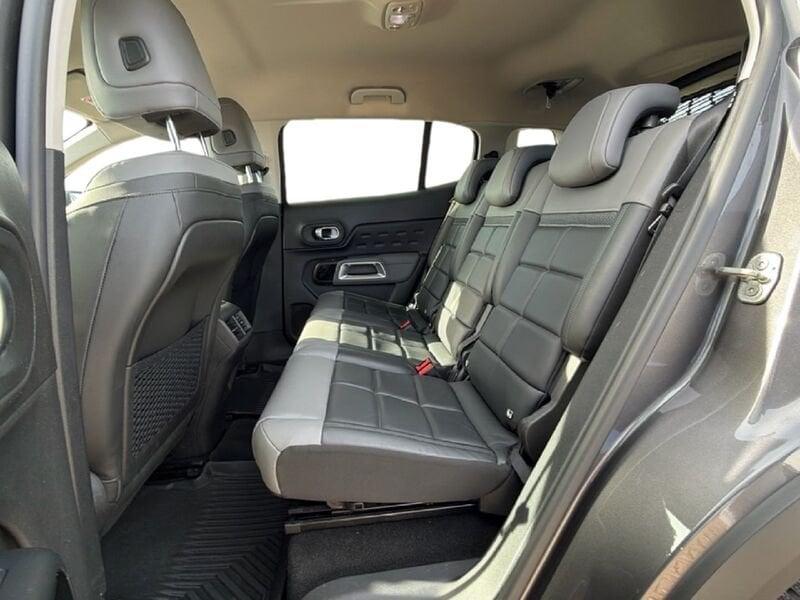 Citroën C5 Aircross Hybrid 225 E-EAT8 Shine