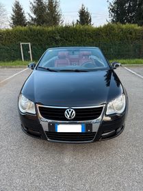 Volkswagen Eos 2.0 TDI CABRIO - NAV. - OTTIME CONDIZIONI -