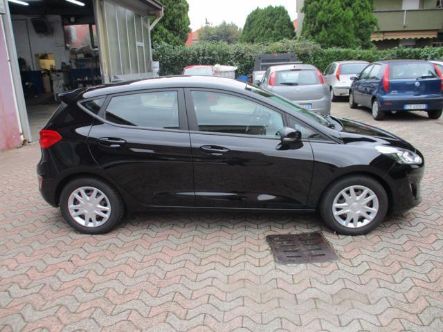 FORD Fiesta 1.0 Ecoboost Hybrid 125CV 5 porte Business