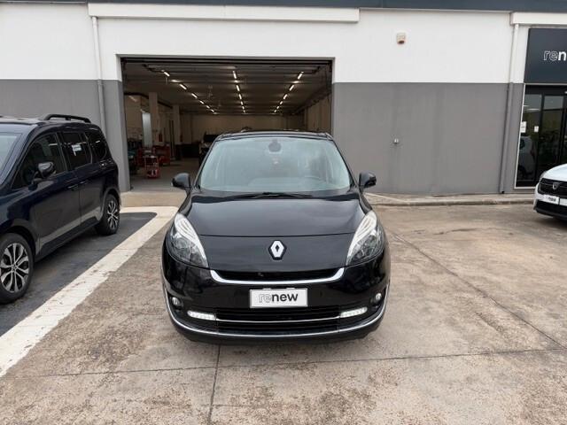 Renault Scenic Scénic XMod 1.6 dCi 130CV Start&Stop Bose