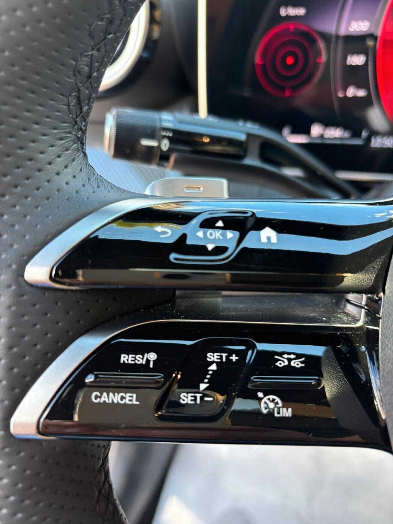 Mercedes-benz GLC 220 d 4Matic Mild Hybrid AMG Line Premium--