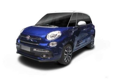 FIAT 500L L 1.4 Sport